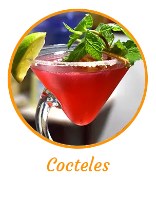 cocteles artesanales en zipaquirá, cocteles dulces en zipaquirá, cocteles cítricos en zipaquirá