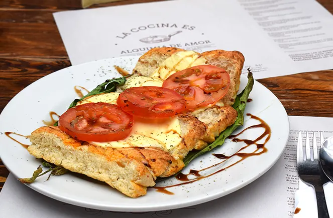  menú variado en zipaquirá, postres en zipaquirá, platos a la carta en zipaquirá