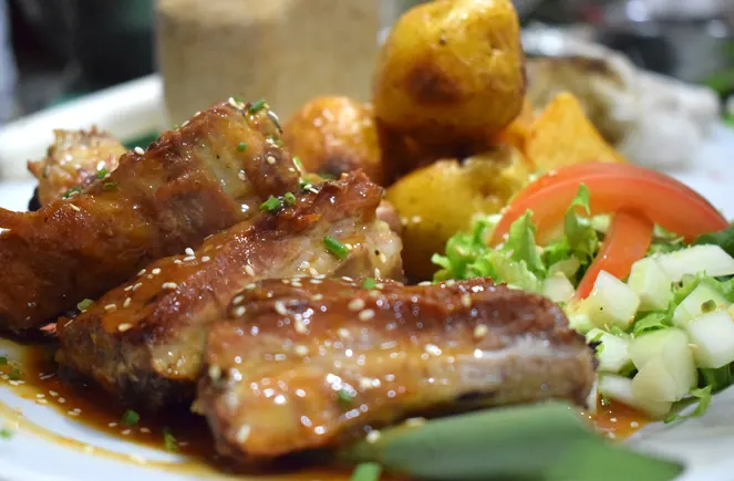  menú variado en zipaquirá, postres en zipaquirá, platos a la carta en zipaquirá