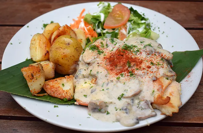  menú variado en zipaquirá, postres en zipaquirá, platos a la carta en zipaquirá