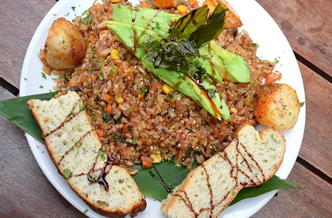  menú variado en zipaquirá, postres en zipaquirá, platos a la carta en zipaquirá