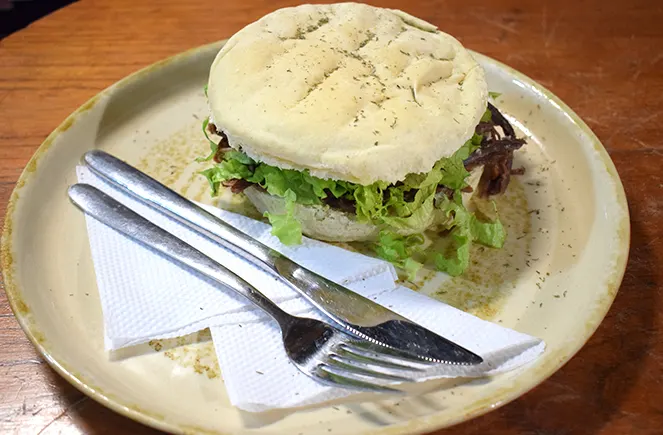  menú variado en zipaquirá, postres en zipaquirá, platos a la carta en zipaquirá